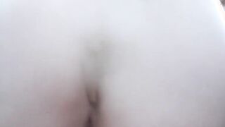 Blonde natural tit barely legal caught outdoor fucking