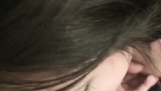 goddess teen lover on the phone sucks & fuc