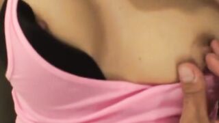 goddess teen lover on the phone sucks & fuc