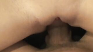 goddess teen lover on the phone sucks & fuc