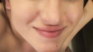 goddess teen lover on the phone sucks & fuc