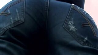 Cutie & Freaky Dark Hair cougar hoe inside heels is fuck hard by big-cock