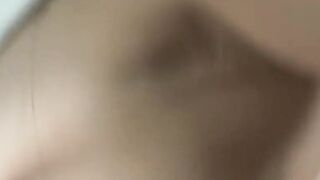 Hot Latina lover Sabrina Taylor is convinced into anal sex