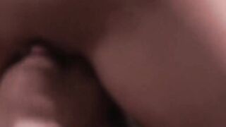 Hot babes Molly Bennette & Riley Reid surprise BF with three-way