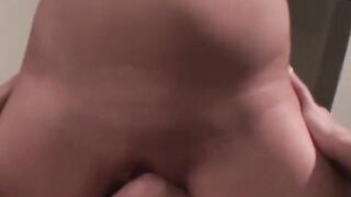 Hot babes Molly Bennette & Riley Reid surprise BF with three-way