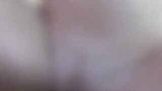 Turned On long boobed redhead Latina Blake seduces her BF into rough-sex
