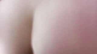Turned On long boobed redhead Latina Blake seduces her BF into rough-sex