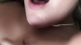 two young slutty girlfriends start an public group sex at pool party