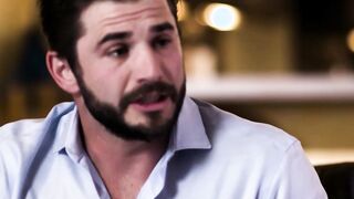 Teen is already signed for rough sex