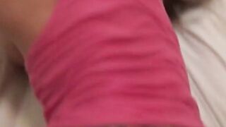 Playful french dark haired Kendra White loses anal virginity on cam