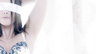 WHITE BOXXX - Sybil & Kristof Cale - Alluring Goddess Seduce Her