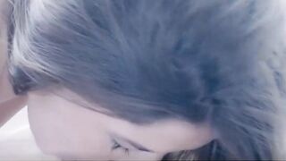 WHITE BOXXX - Sybil & Kristof Cale - Alluring Goddess Seduce Her
