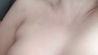 Big-booty blonde amateur Ashton Anderson makes a sex sex film
