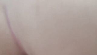Big-booty blonde amateur Ashton Anderson makes a sex sex film