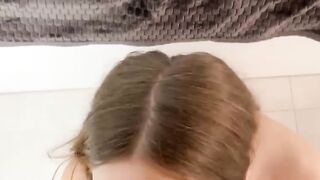I FUCKED My Step Sister for the last time Jenny Kitty