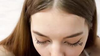 I FUCKED My Step Sister for the last time Jenny Kitty