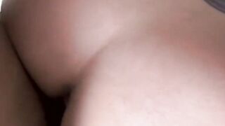 hot amateur Latina Makayla Marie gives a amazingly Hottie suck & banged!!
