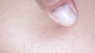 hot amateur Latina Makayla Marie gives a amazingly Hottie suck & banged!!