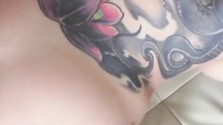 hot amateur Latina Makayla Marie gives a amazingly Hottie suck & banged!!