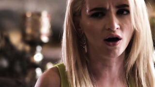 Dating site got teen  Fae in trouble