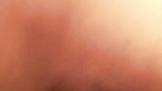 Asian bimbo and her flexible girlfriend start a foursome