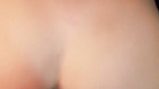 Asian bimbo and her flexible girlfriend start a foursome