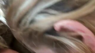 three bored girlfriends start an extreme group sex