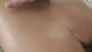 Crazy Sexy amateur lover goes shopping for new sex sex toys