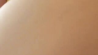 Flirty young Latina gf wants to test out her man's new camera