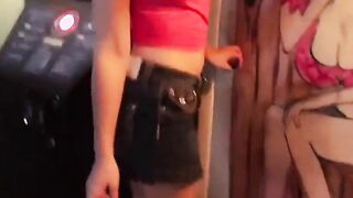 Mofos - Titty flashing makes beer pong more fun