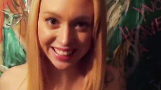 Mofos - Titty flashing makes beer pong more fun