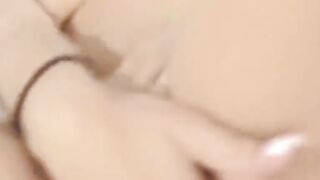 21 Yo Real Double DD Coed Candice on EXCOGI