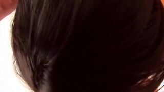 Cute college cunt with mouth Kira Kennedy tries anal for the first time