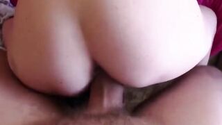 Czech Women with amazingly hot titted is paid for a outdoor suck & fuck