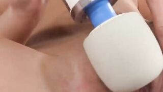 21yo Wet Hottie Winter Bell Sucks Cock on the Road