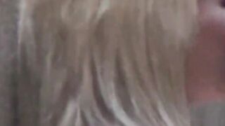 Mofos - Dude spies on couple fucking