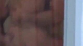 Mofos - Dude spies on couple fucking