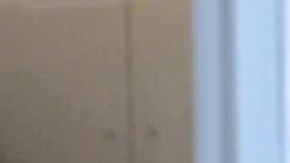 Mofos - Dude spies on couple fucking