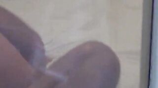 Mofos - Dude spies on couple fucking