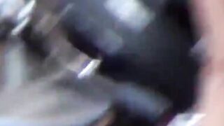 Mofos - Dude spies on couple fucking