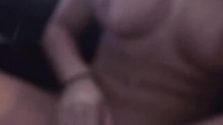 Mofos - Bae blonde getting banged! into a car