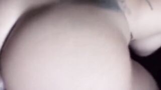Mofos - Bae blonde getting banged! into a car