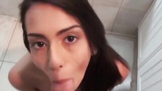 Mofos - Beauty new point of watch sex scene with Janice Griffith