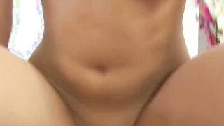 Mofos - Bathtub booty and anal sex