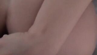 Mofos - hot blonde takes it inside the ass