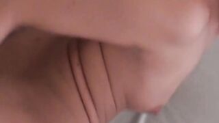 Mofos - hot blonde takes it inside the ass