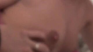 Mofos - hot blonde takes it inside the ass