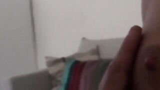 Mofos - hot blonde takes it inside the ass