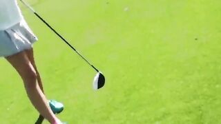 Mofos - Why play golf when you can banged!!