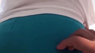 Mofos - Hot 18 year old needs a little convincing